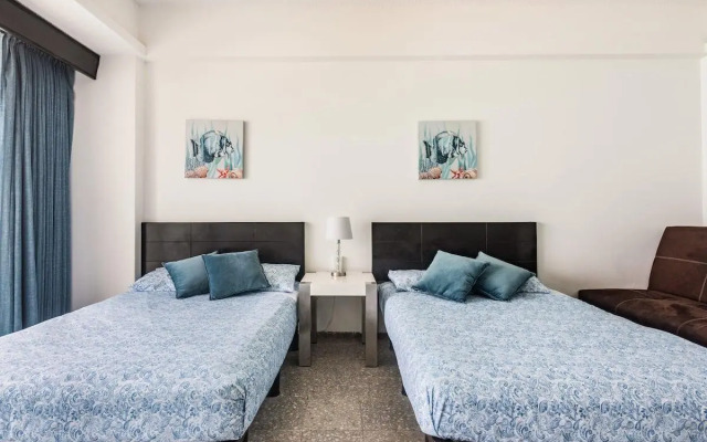 Departamento Los Encantos