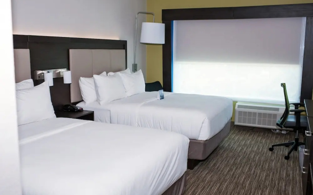 Holiday Inn Express And Suites- Birmingham North-Fultondale, an IHG Hotel