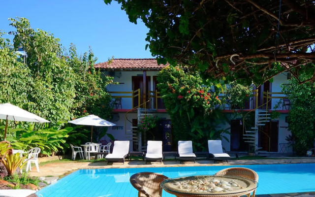 Pousada Casa de Maria