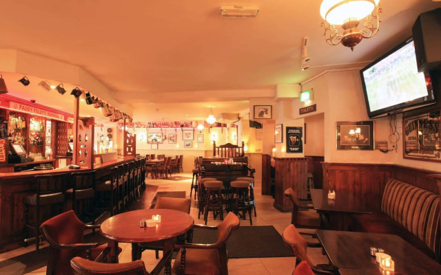 Foley's Kenmare
