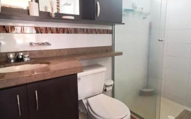 Apartamento Unicentro By Parceros Group