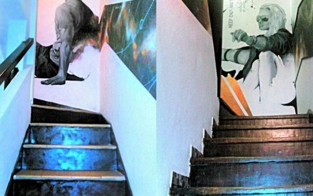 Planet Punta del Este Hostel