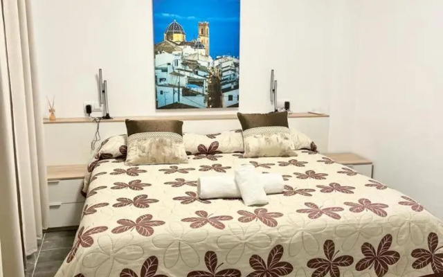 Apartamento Alteagroup Centro