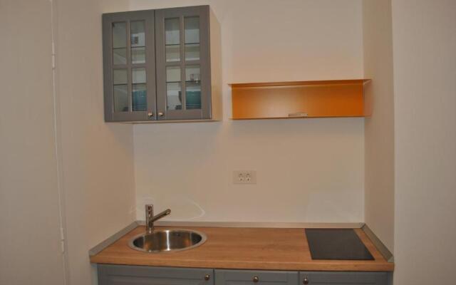 Apartments Antonio