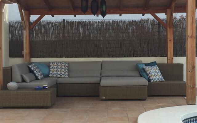 Holiday Home Rafalet Javea
