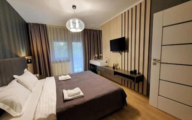 Charlotte Residence - 2 Bedrooms Apartment