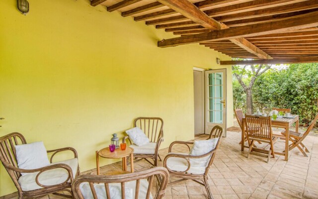 Casa Quercia Piccola