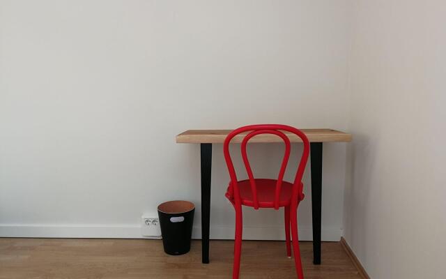 Hotel Babula am Augarten