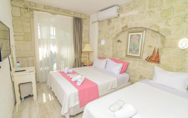 Alacati Asmalı Konak Otel