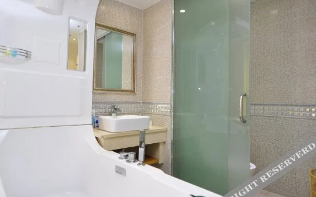 Sancun Bi'an Hostel