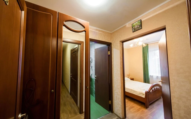 AnRi Hotel