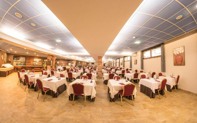 Hotel & Spa María Manuela