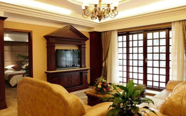 Jinfengshan Chongqing