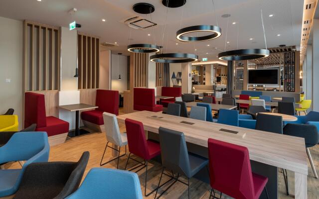 Holiday Inn Express Offenbach by IHG