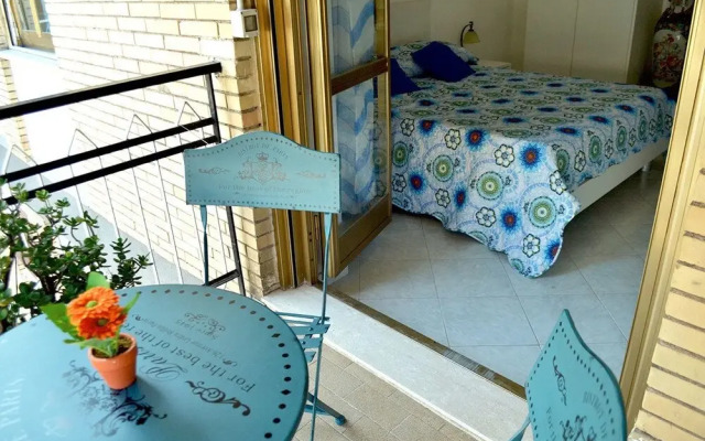 Alessandro's Apartment