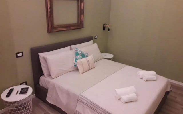 Residence Lungomare