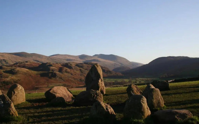 Brierholme Guest House