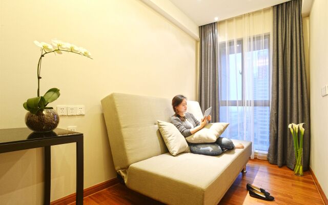 Modena by Fraser New District Wuxi