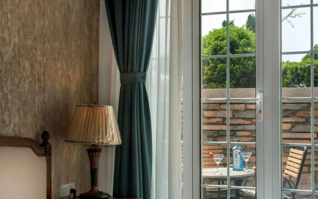 Qingdao Villa Inn Seaside