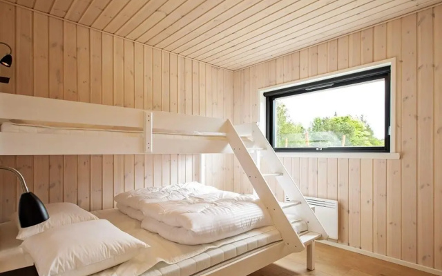 Holiday Home in Sæby