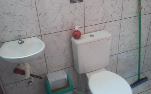 Hostel Chalés Recanto da Aldeia