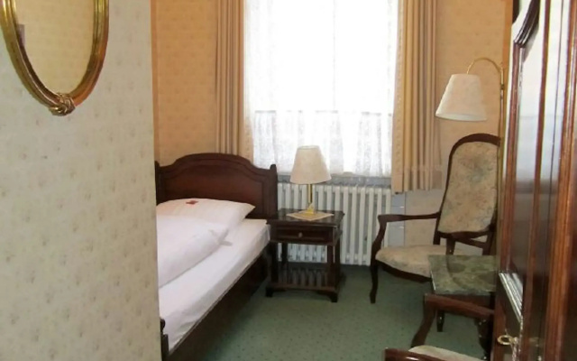 Hotel Stephan