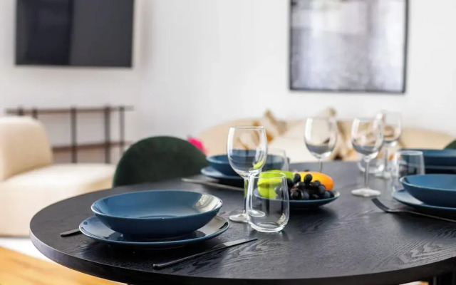 Charming Apartment - 2br/4p - Beaugrenelle
