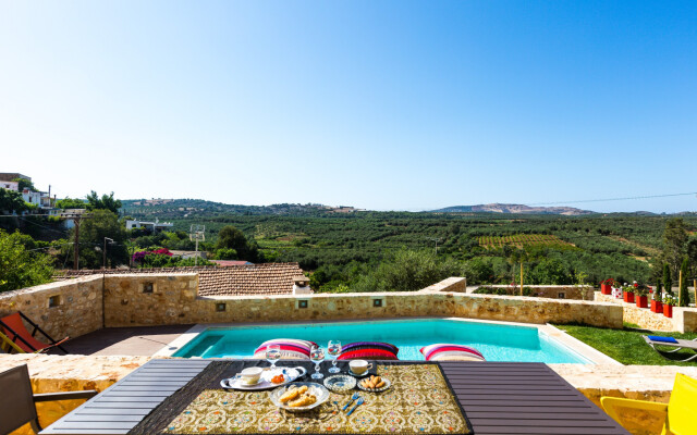 ERONDAS CCV - Villa II