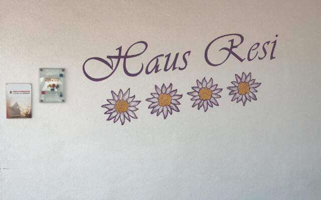 Haus Resi