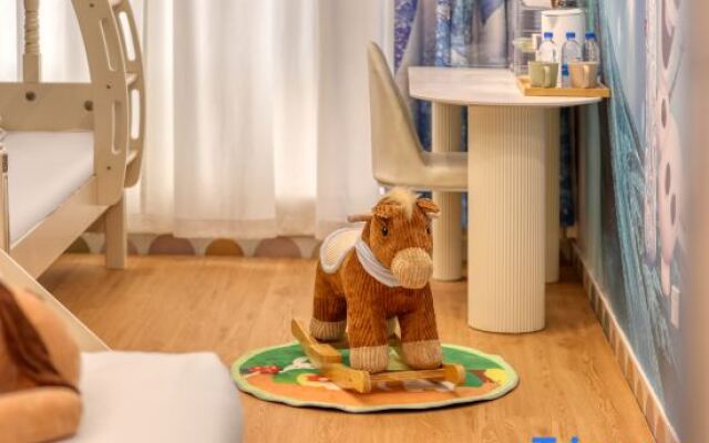 Vientiane Boutique Theme Hotel