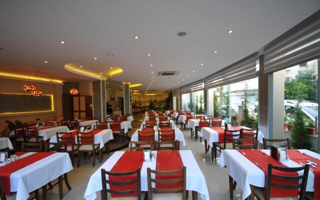 Kleopatra Micador Hotel