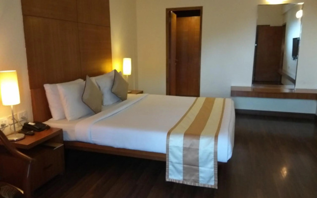 Lagoona Resort