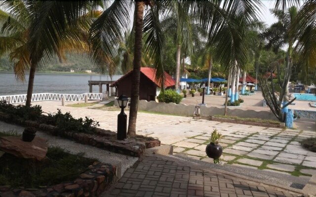 Akosombo Continental Hotel