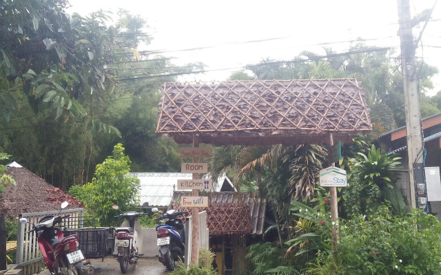 Honey Homestay