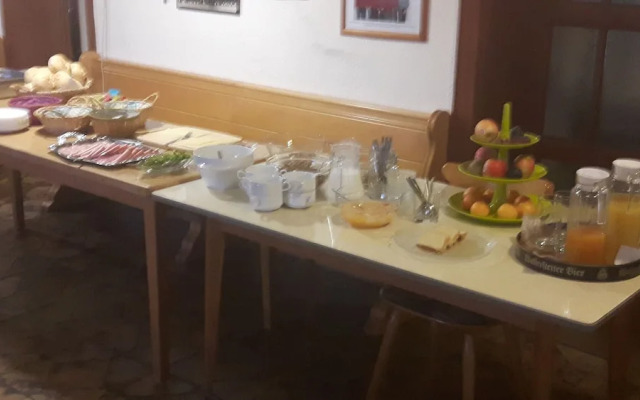 Gasthaus und Pension Stanek