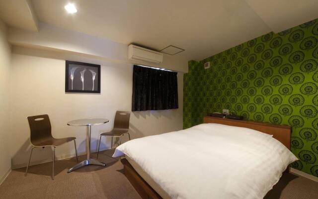 Hotel G-Cue