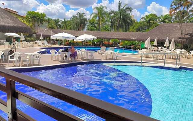 Su¿ Hot Springs B3 Hot¿ - Caldas Novas