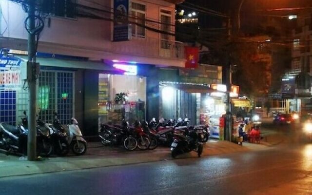 Hostel Hoang Anh