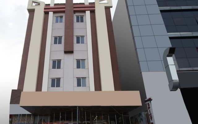 Townhouse 692 Hotel Nera Regency