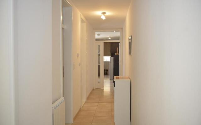 Fashion Beach Apartments