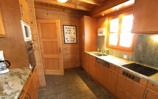 Chalet Les Mélèzes