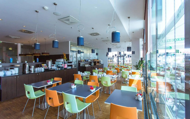 arte Hotel Krems