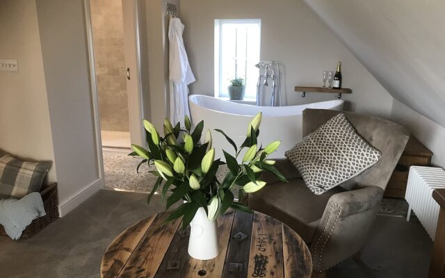 The Old Dower House