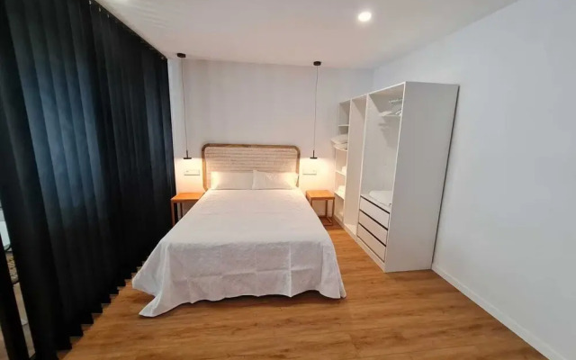 BR Silgar Suites