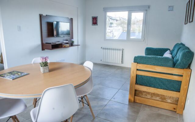 Apartamentos Gente Del Sur