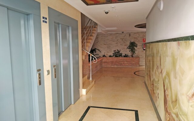 Apartamentos Caribe Marina D’Or 3000
