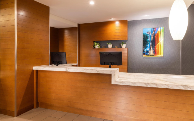 Hyatt House Seattle/Downtown