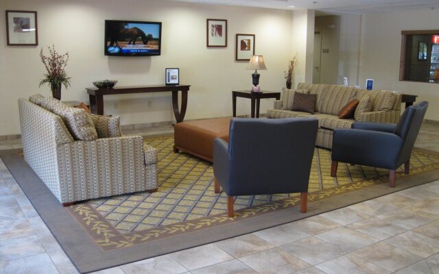 Candlewood Suites Radcliff - Fort Knox by IHG