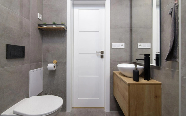 Luxury Apartments STUD