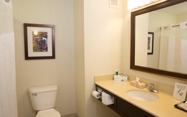 Holiday Inn Express Hotel & Suites Cherokee / Casino, an IHG Hotel